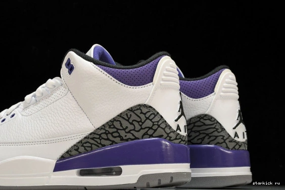 Dark Retro Jordan Iris CT8532-105 3 CT8532-105 0105